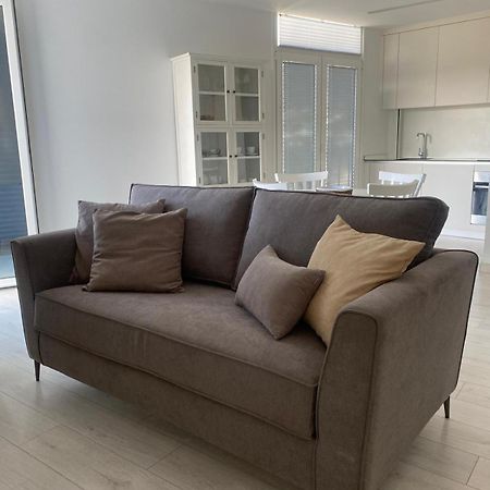 Apartamento El Reloj 1 Los Llanos De Aridane Exteriör bild