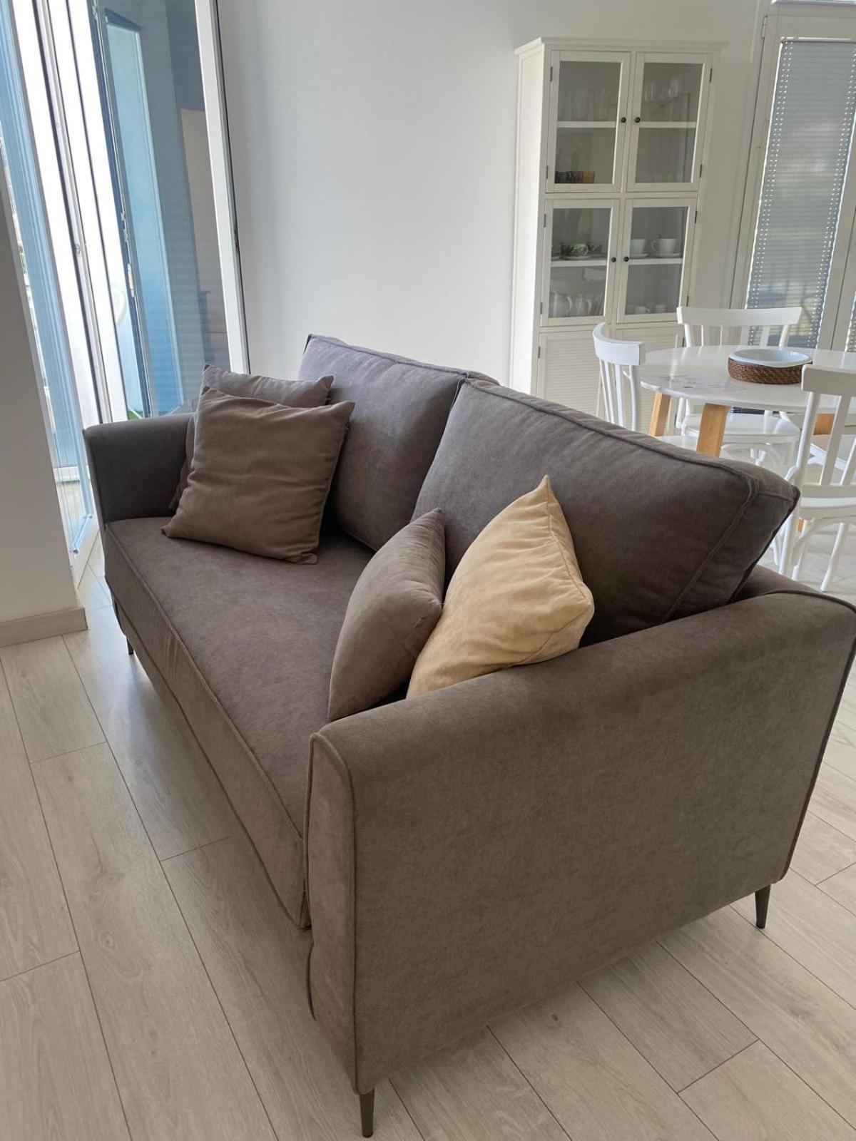 Apartamento El Reloj 1 Los Llanos De Aridane Exteriör bild