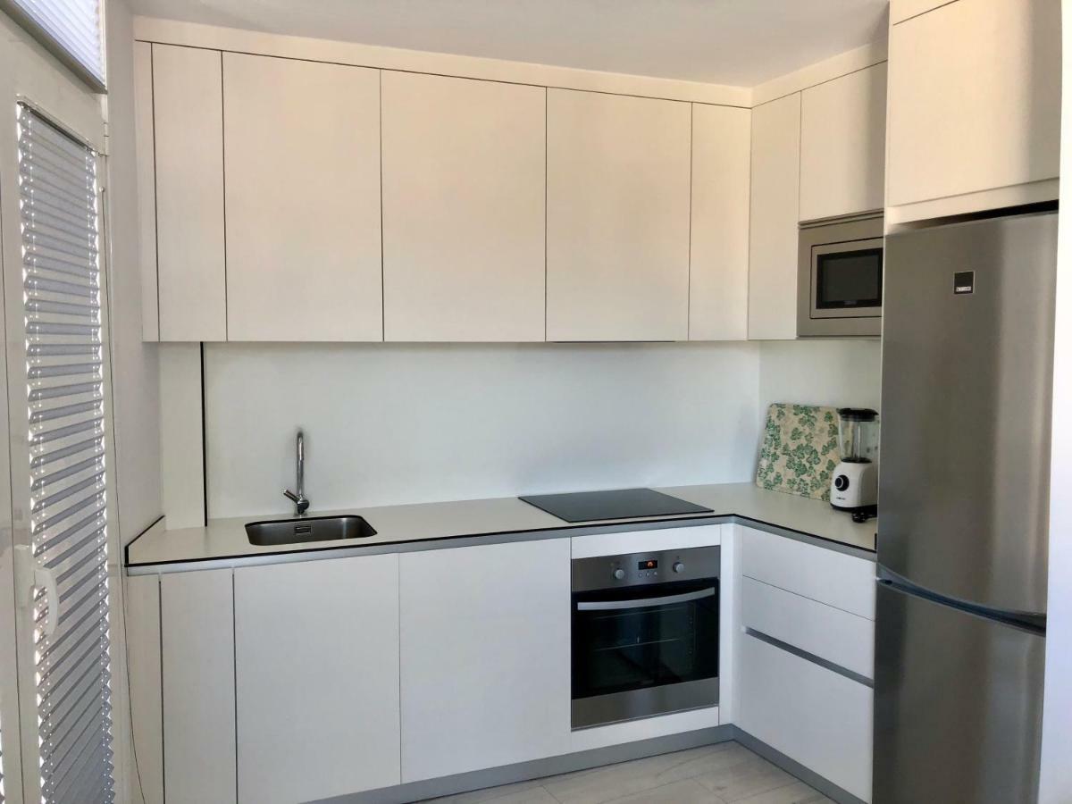 Apartamento El Reloj 1 Los Llanos De Aridane Exteriör bild